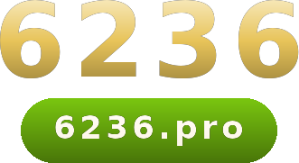 6236 logo